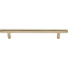 Vesta Fine Hardware - Insignia Pull - V7202ULB | The Rug District