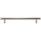 Vesta Fine Hardware - Insignia Pull - V7203BSN | The Rug District