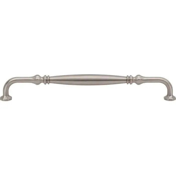 Vesta Fine Hardware - Palazzo Appliance Pull - V7104BSN | The Rug District