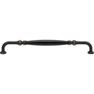 Vesta Fine Hardware - Palazzo Appliance Pull - V7104MBZ | The Rug District