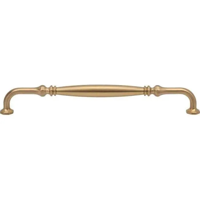 Vesta Fine Hardware - Palazzo Appliance Pull - V7104SB | The Rug District