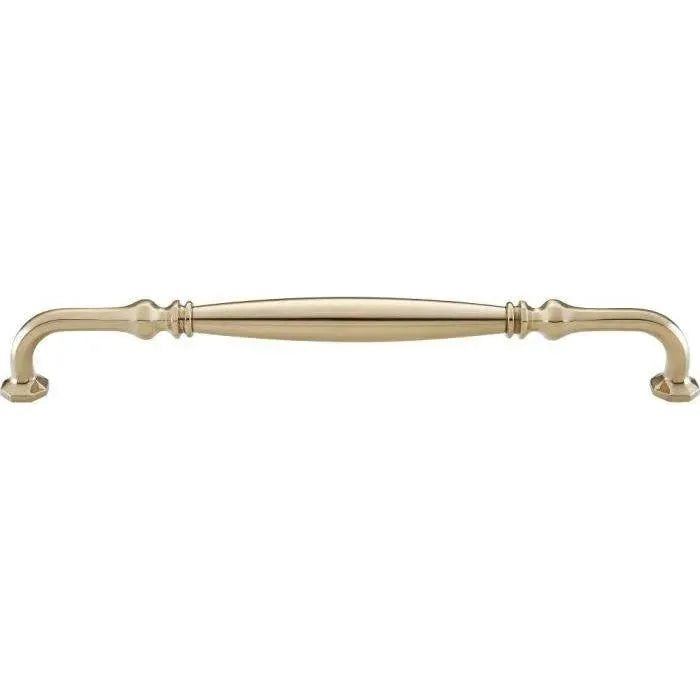 Vesta Fine Hardware - Palazzo Appliance Pull - V7104ULB | The Rug District