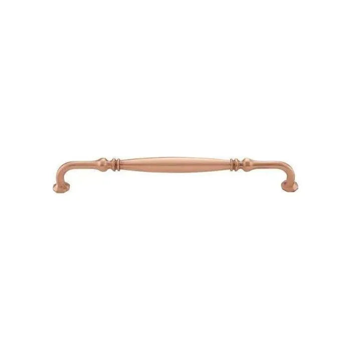 Vesta Fine Hardware - Palazzo Appliance Pull - V7105SCP | The Rug District