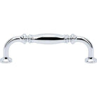 Vesta Fine Hardware - Palazzo Pull - V7100PC | The Rug District