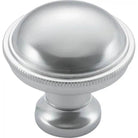 Vesta Fine Hardware - Purity Knob - V7004PC | The Rug District