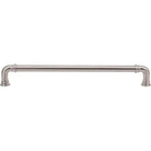 Vesta Fine Hardware - Ronan Appliance Pull - V7507BSN | The Rug District