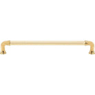 Vesta Fine Hardware - Ronan Appliance Pull - V7507PB | The Rug District