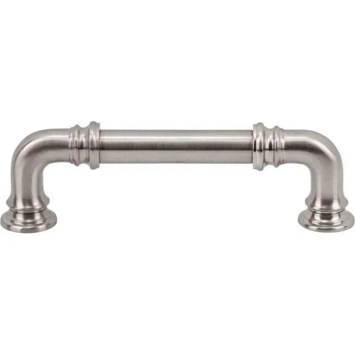 Vesta Fine Hardware - Ronan Pull - V7502BSN | The Rug District