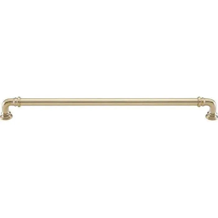 Vesta Fine Hardware - Ronan Pull - V7506ULB | The Rug District