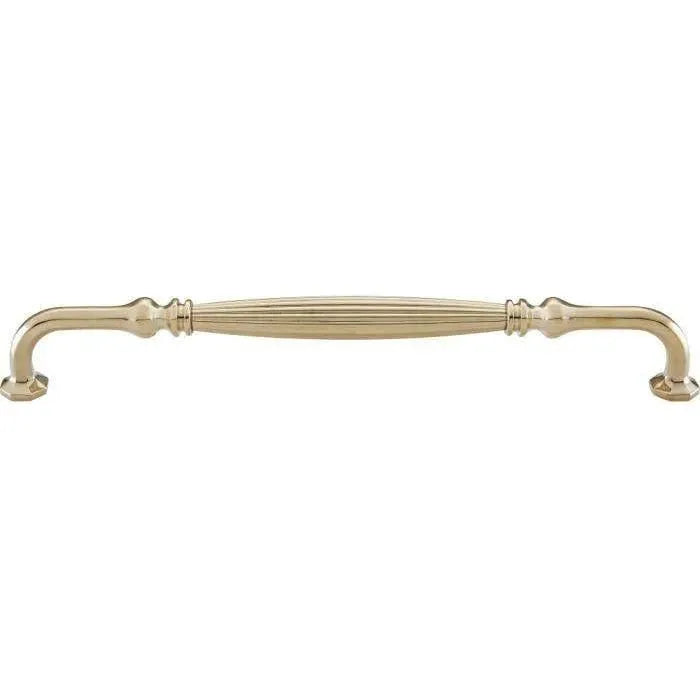 Vesta Fine Hardware - Roscato Appliance Pull - V7158ULB | The Rug District