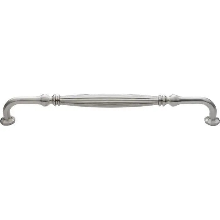 Vesta Fine Hardware - Roscato Appliance Pull - V7159BSN | The Rug District