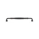 Vesta Fine Hardware - Roscato Appliance Pull - V7159MBZ | The Rug District
