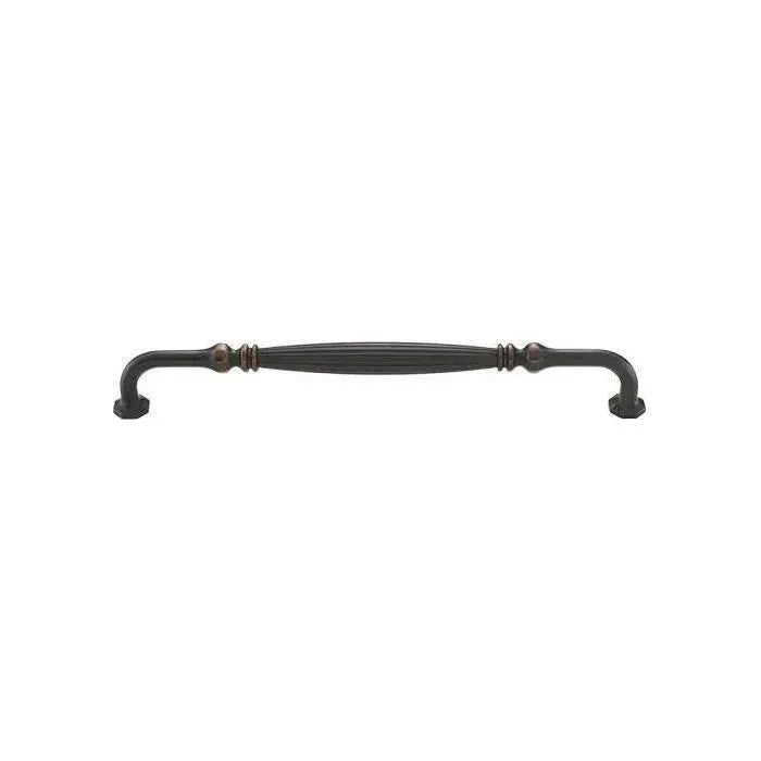 Vesta Fine Hardware - Roscato Appliance Pull - V7159MBZ | The Rug District