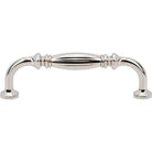 Vesta Fine Hardware - Roscato Pull - V7154PN | The Rug District