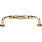 Vesta Fine Hardware - Roscato Pull - V7154ULB | The Rug District