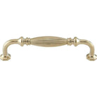 Vesta Fine Hardware - Roscato Pull - V7155ULB | The Rug District