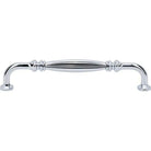 Vesta Fine Hardware - Roscato Pull - V7157PC | The Rug District