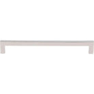 Vesta Fine Hardware - Simplicity Bar Appliance Pull - V7455PN | The Rug District