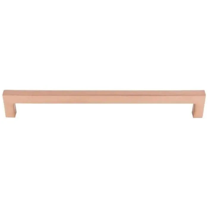 Vesta Fine Hardware - Simplicity Bar Appliance Pull - V7455SCP | The Rug District