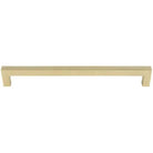 Vesta Fine Hardware - Simplicity Bar Appliance Pull - V7456SB | The Rug District