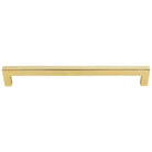Vesta Fine Hardware - Simplicity Bar Appliance Pull - V7456ULB | The Rug District