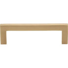 Vesta Fine Hardware - Simplicity Bar Pull - V7450SB | The Rug District