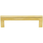 Vesta Fine Hardware - Simplicity Bar Pull - V7450ULB | The Rug District