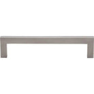 Vesta Fine Hardware - Simplicity Bar Pull - V7451BSN | The Rug District