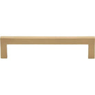 Vesta Fine Hardware - Simplicity Bar Pull - V7451SB | The Rug District