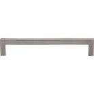 Vesta Fine Hardware - Simplicity Bar Pull - V7452BSN | The Rug District