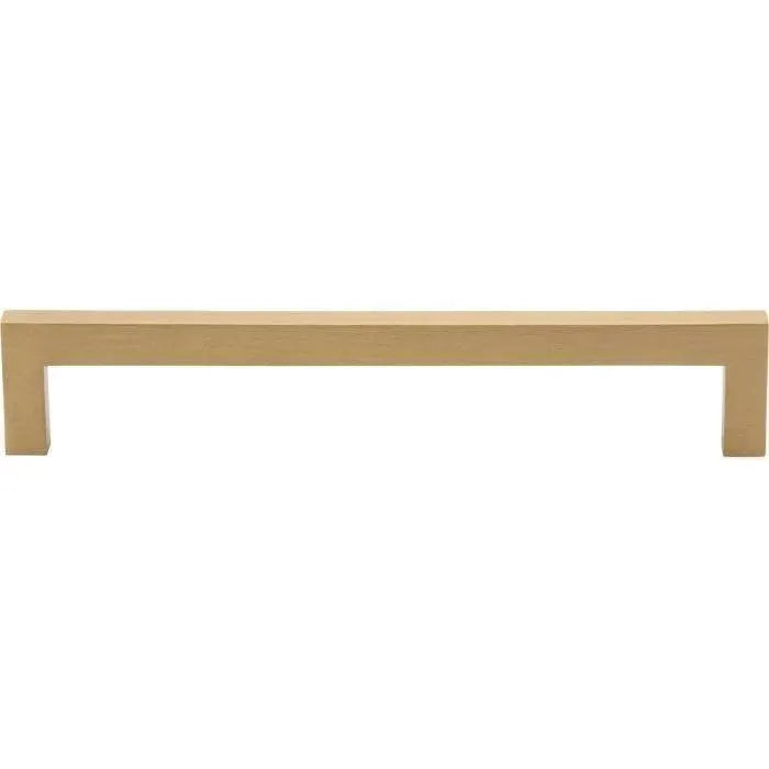 Vesta Fine Hardware - Simplicity Bar Pull - V7452SB | The Rug District