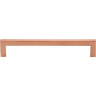 Vesta Fine Hardware - Simplicity Bar Pull - V7452SCP | The Rug District