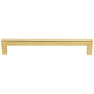 Vesta Fine Hardware - Simplicity Bar Pull - V7452ULB | The Rug District