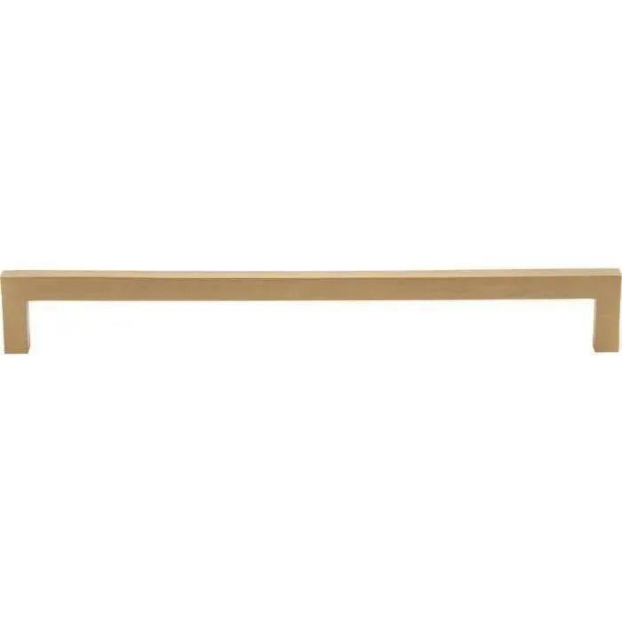 Vesta Fine Hardware - Simplicity Bar Pull - V7453SB | The Rug District