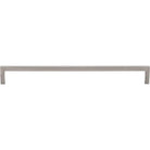 Vesta Fine Hardware - Simplicity Bar Pull - V7454BSN | The Rug District