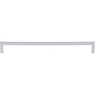 Vesta Fine Hardware - Simplicity Bar Pull - V7454PC | The Rug District