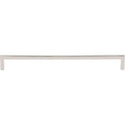 Vesta Fine Hardware - Simplicity Bar Pull - V7454PN | The Rug District