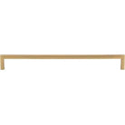 Vesta Fine Hardware - Simplicity Bar Pull - V7454SB | The Rug District