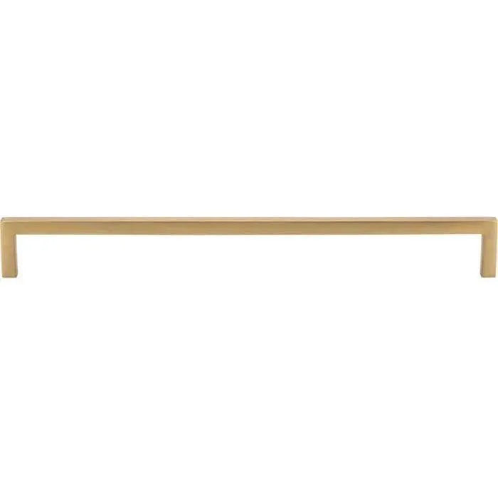 Vesta Fine Hardware - Simplicity Bar Pull - V7454SB | The Rug District