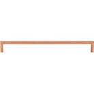Vesta Fine Hardware - Simplicity Bar Pull - V7454SCP | The Rug District
