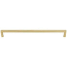 Vesta Fine Hardware - Simplicity Bar Pull - V7454ULB | The Rug District