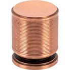 Vesta Fine Hardware - Vibe Knob - V7651BCP | The Rug District