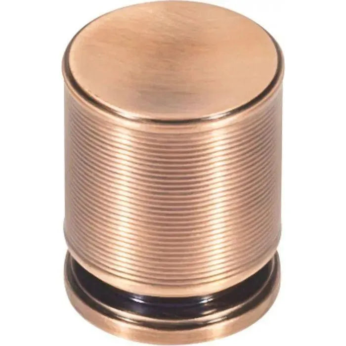 Vesta Fine Hardware - Vibe Knob - V7652BCP | The Rug District