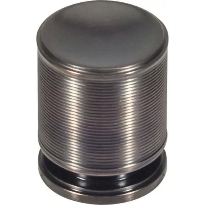 Vesta Fine Hardware - Vibe Knob - V7652ORB | The Rug District