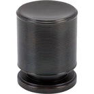 Vesta Fine Hardware - Vibe Knob - V7653ORB | The Rug District