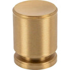 Vesta Fine Hardware - Vibe Knob - V7653SB | The Rug District