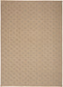 Washable Jute WSJ02 Natural