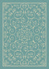 Home and Garden RS019 LIGHT BLUE