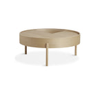 WOUD Design - Arc Coffee Table - 110498 | The Rug District