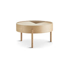 WOUD Design - Arc Coffee Table - 110517 | The Rug District